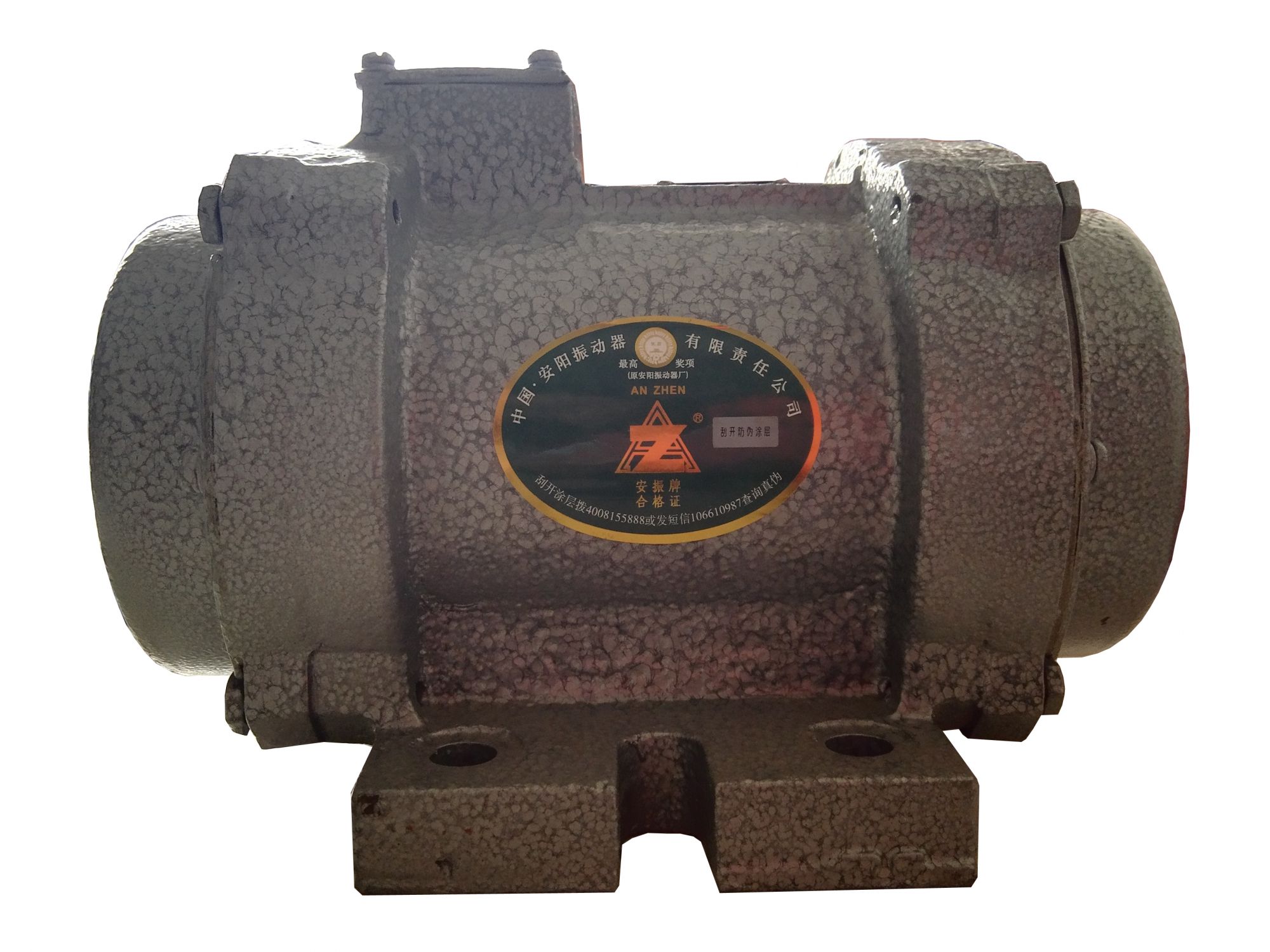 高頻振動降低混凝土粘度原理