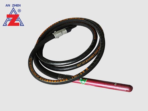 振動棒特殊情況處理方法