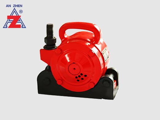 氣動振動器使用后的保養(yǎng)與維護(hù)